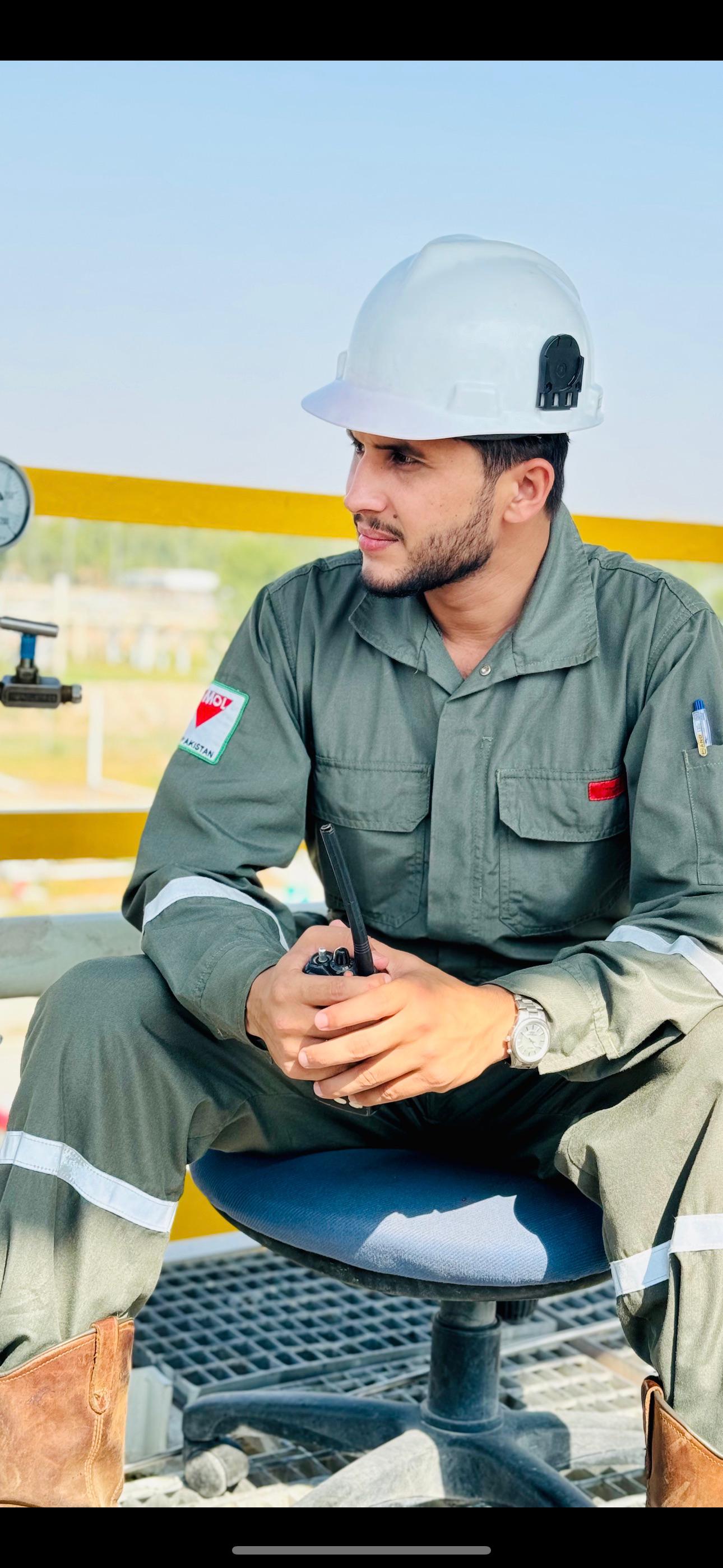 Hassan Ali